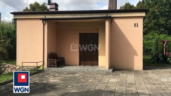 Dom wolnostojący na sprzedaż Wieluń