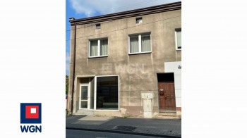 Dom wolnostojący na sprzedaż Wieluń