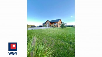 Dom wolnostojący na sprzedaż Wieluń