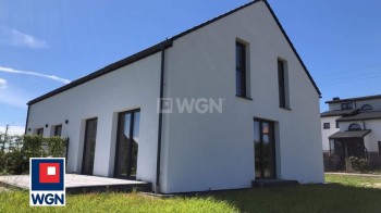 Dom bliźniak na sprzedaż Wieluń